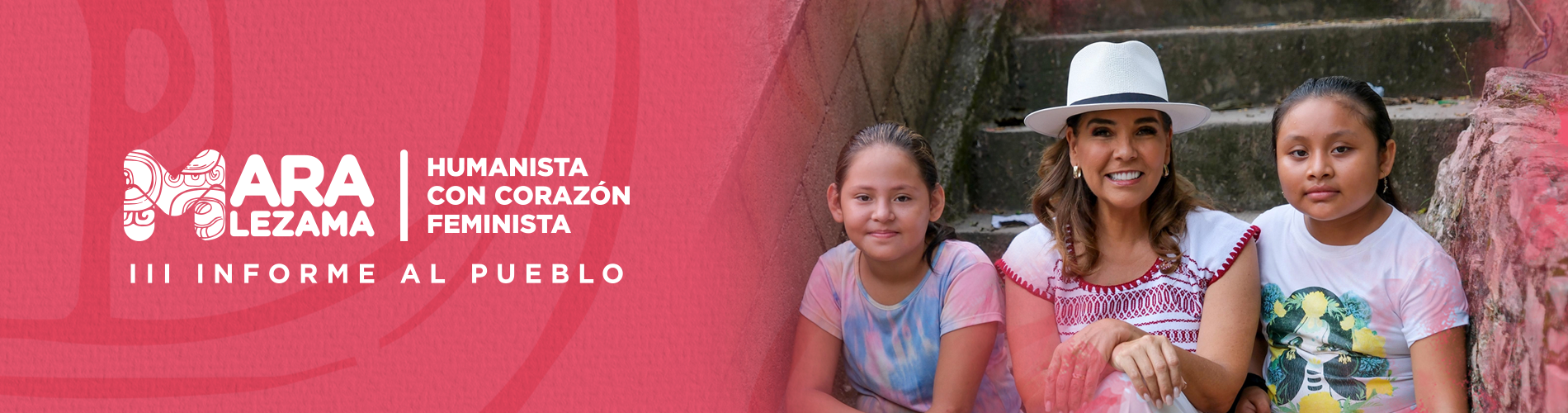 Banner 3er Informe